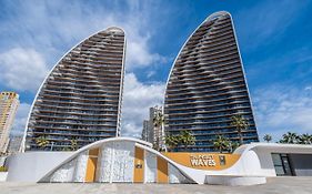 Apartamento Familiar - Sunset Waves -Grupo Ami